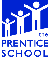 The Prentice School  Logo